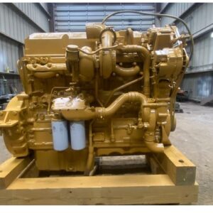 DETROIT 60 Series Diesel Power