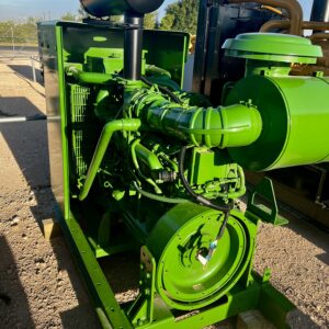 JD 6068-6068HF485 Power Pack