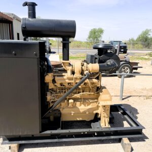 John Deere Power Pack Model 6068