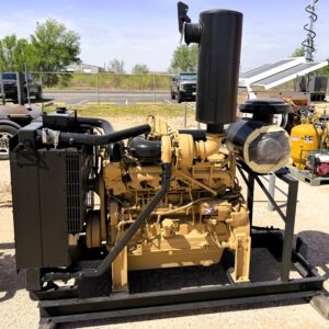 John Deere Power Pack 6068