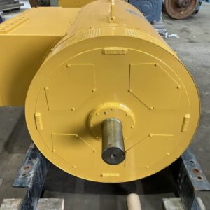 KATO 1050KW Two Bearing ; REBUILT