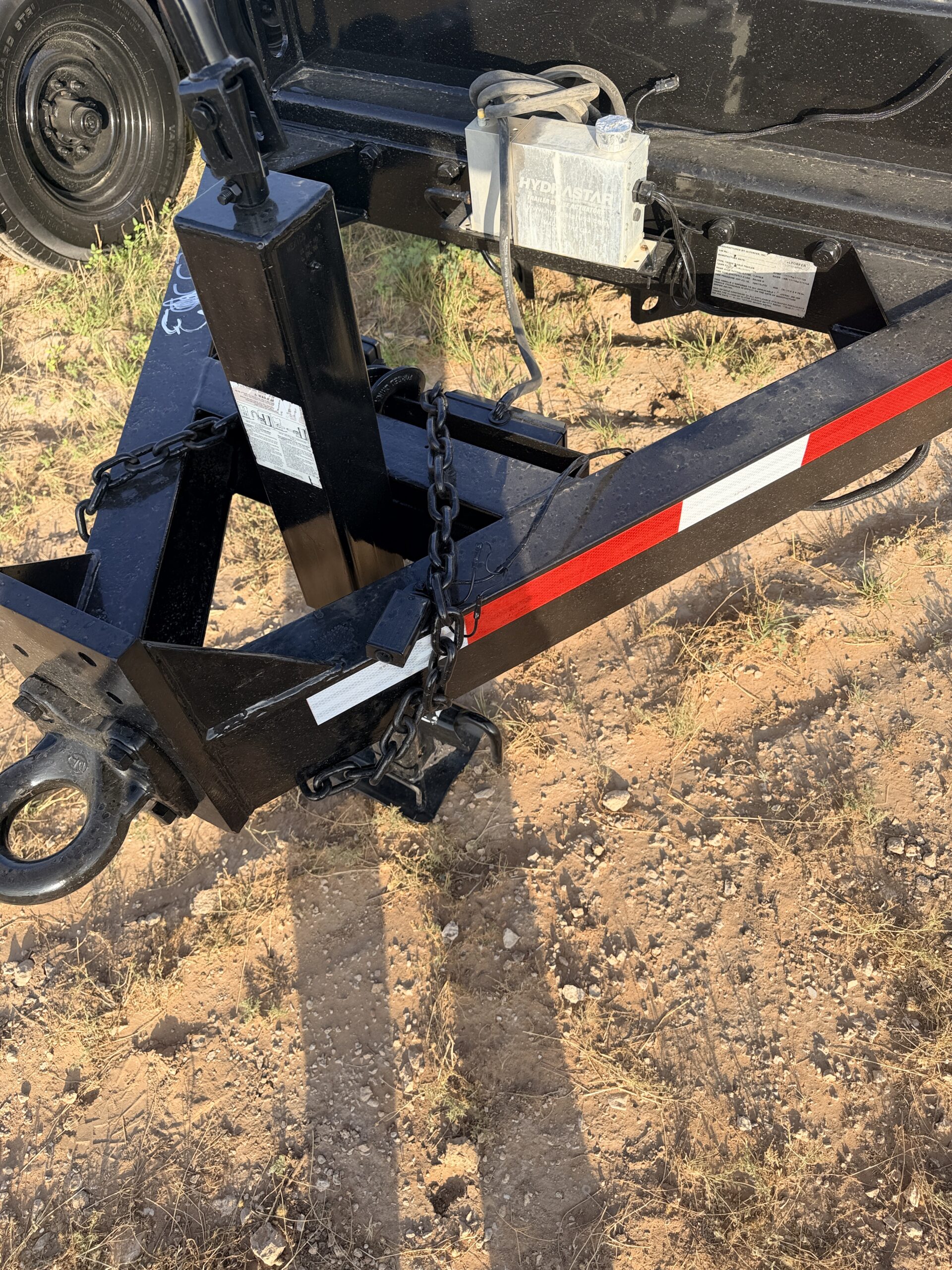CAT XQ Trailers with Tanks - Image 5