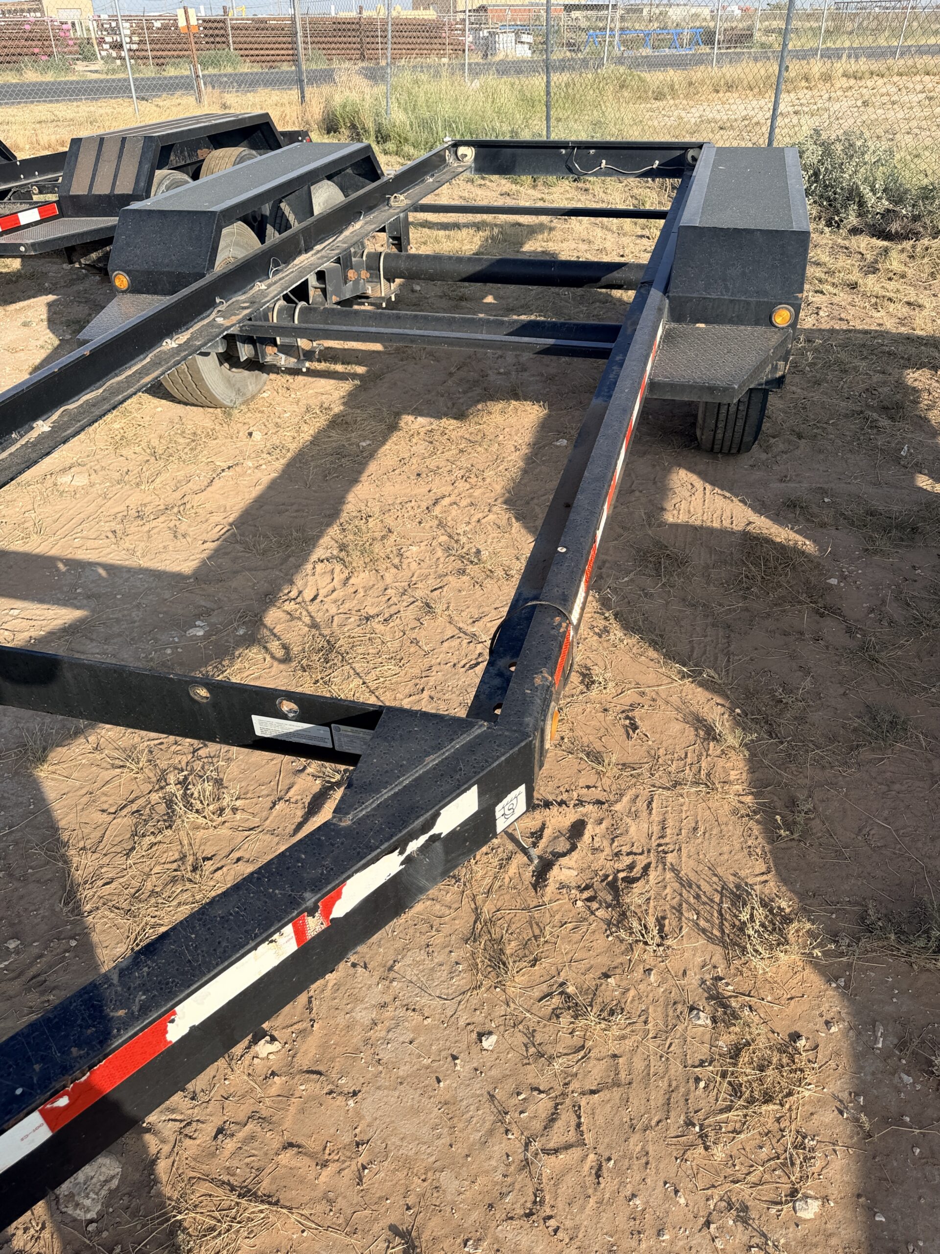 2013 Altorfer CAT Trailer - Image 7
