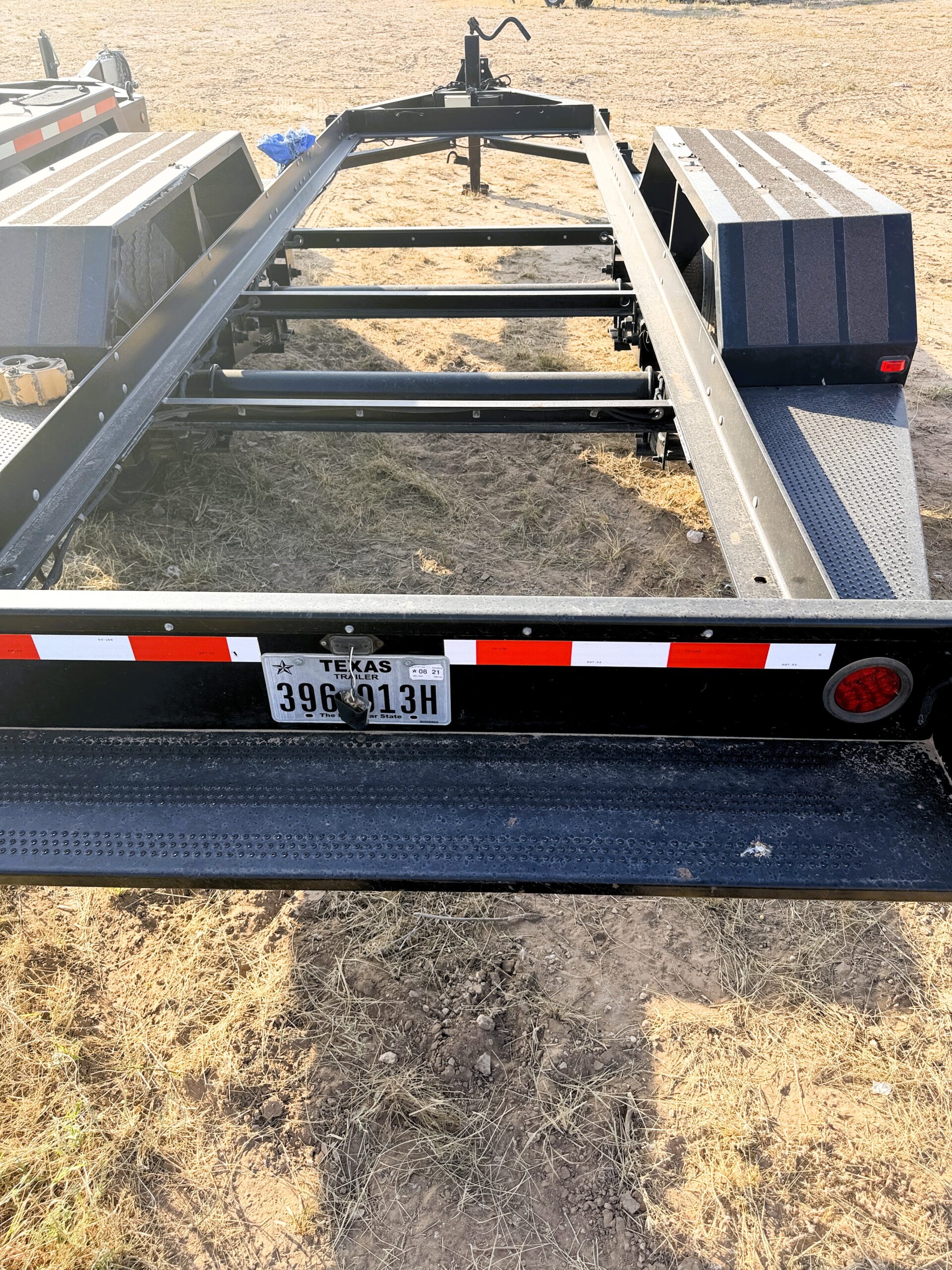 GENERATOR Trailer CAT by Altorfer - Pull Behind - Image 2