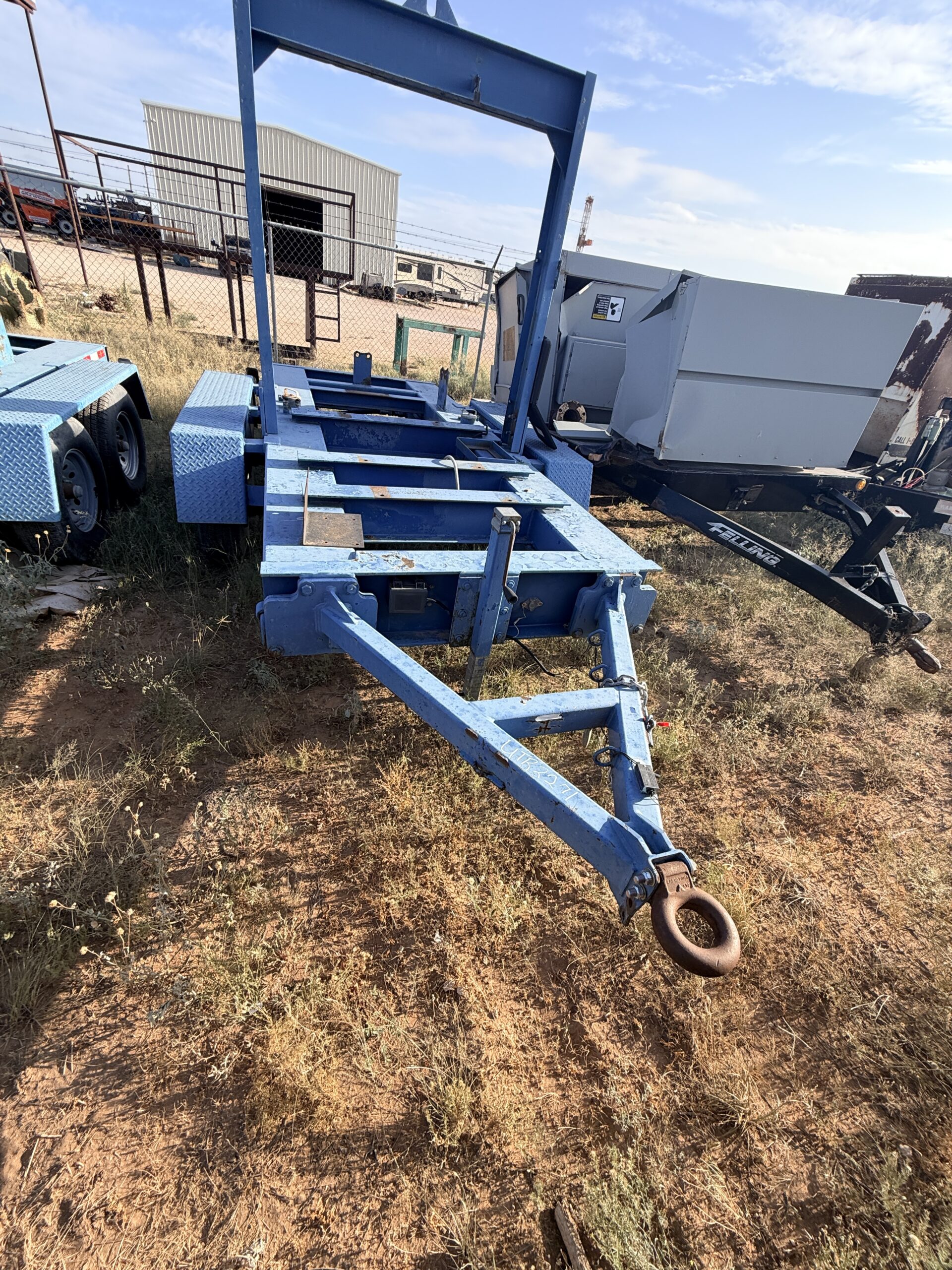DRAGON WATER TRANSFER TRAILER - Image 3