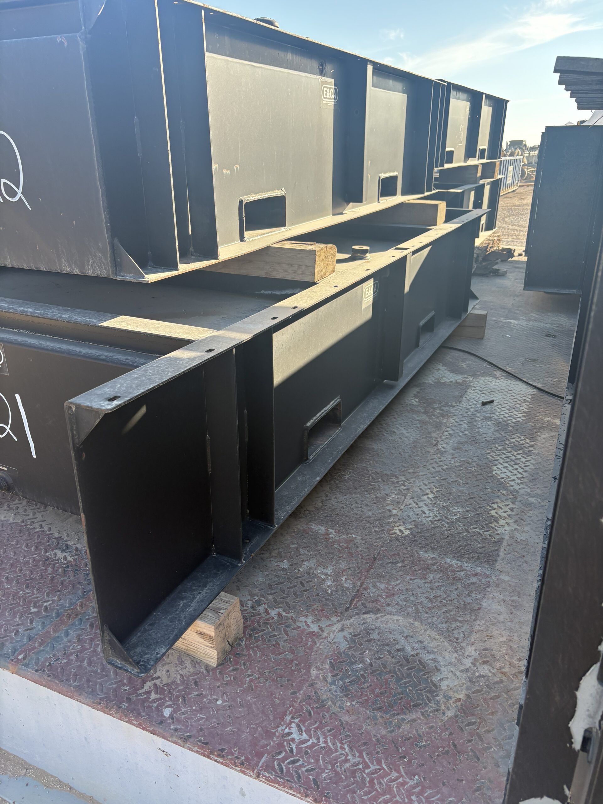 500 Gallon Fuel Cell UL - Image 5