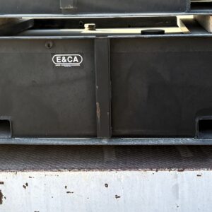 500 Gallon Fuel Cell UL