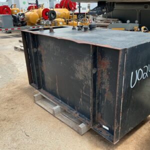 200 Gallon Fuel Cell Base UL